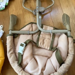 テーブルチェアーの画像