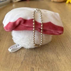 まんぷくおすし〜ず ぬいぐるみマスコットBC　の画像