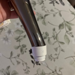 アラミック　シャワーヘッドの画像