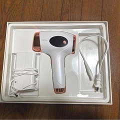 sarlisi 脱毛器の画像