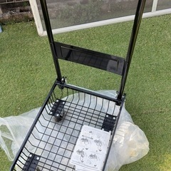 推し台車
の画像