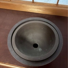 鉢　２つセットの画像