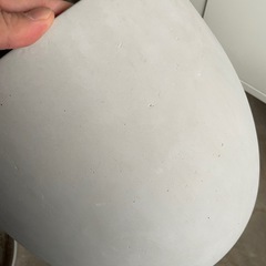 モルタル鉢の画像