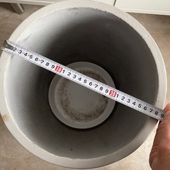 モルタル鉢の画像