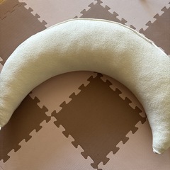 授乳クッションの画像