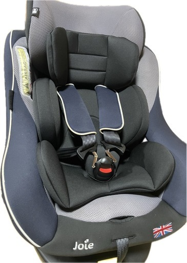 美品　ISOFIX    
チャイルドシート