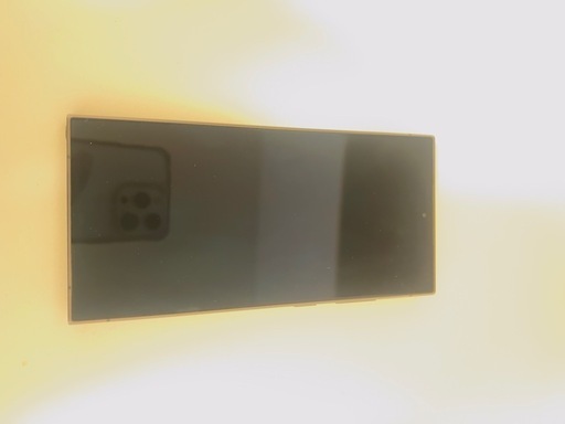 美品 Galaxy S24 Ultra256GB