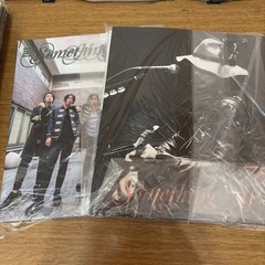 斉藤和義ファンクラブ会報誌の画像