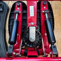 健康ステッパー ナイスデイ  NICEDAYの画像