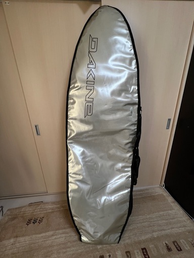 DAKINE サーフボードケース2枚収納