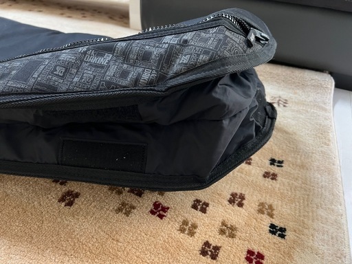 DAKINE サーフボードケース2枚収納
