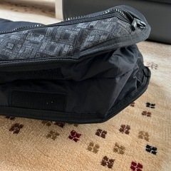 DAKINE サーフボードケース2枚収納の画像