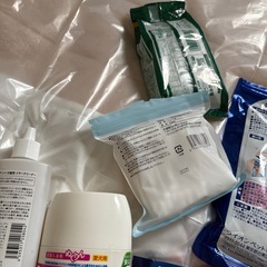 犬用品まとめ売りの画像