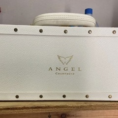 エンジェルシャンパン空箱の画像