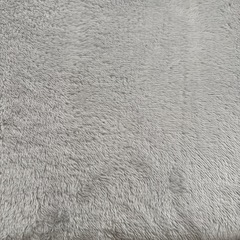 ニトリラグ　夏冬2枚組クッションマットも差し上げますの画像