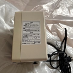 コンパクトミニヒーターの画像