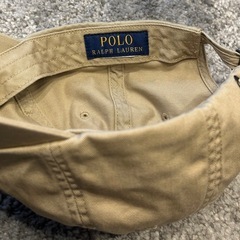 最終出品◼️3/19(木)までの引き取り限定◼️ キャップ2点　＊ばら売り、値下げ不可＊の画像