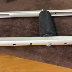 松葉杖　お譲りします
の画像