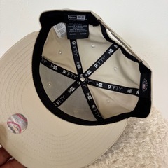 ニューエラキャップの画像
