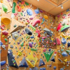 🧗初心者歓迎！ボルダリング体験しませんか？