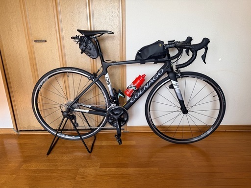 ロードバイク　COLNAGO CRS105 