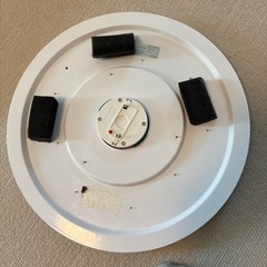 シーリングライトの画像