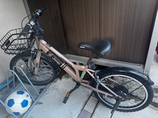 自転車　子供用　　　