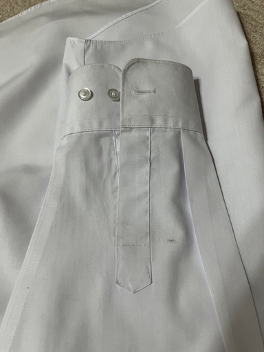 取引先が決まりました】高知工業高校制服注！工業化学科、学年カラーは