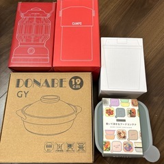 1つ300〜600円ぐらいの画像