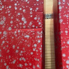 ■座布団収納箱■59×62×50cm■２箱セット■引っ越しに便利■の画像