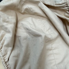 エルゴ　抱っこ紐　ぶらブラックの画像