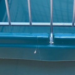ペットケージの画像
