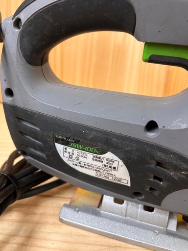 電動工具　5点　まとめ出品