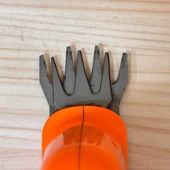 D2オリジナル電動バリカンの画像