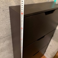 靴箱の画像