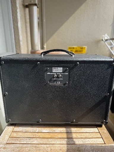 Ampeg GVT112EW