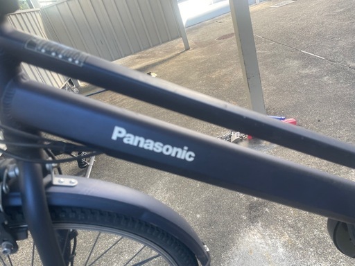 電動自転車