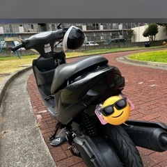 アドレスv125gの画像