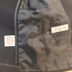 レディーススーツ　Sサイズ　SSサイズの画像