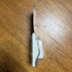 【新品⭐︎未使用品】卵切り器の画像