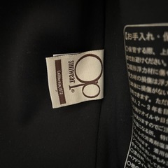 OPライフジャケットXLサイズの画像