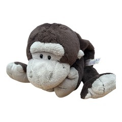 ニキ NICI フィギュアポーチ ペンケース ゴリラの画像