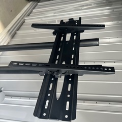 モニタースタンドの画像