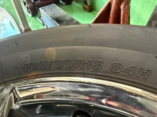 185/60/R15