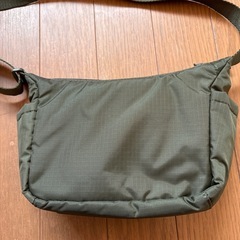 【希少!】UNIQLO ショルダーバッグの画像