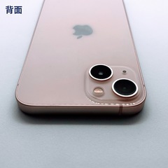 iPhone 13 256GB 新品大容量バッテリーの画像