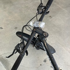マウンテンバイクの画像