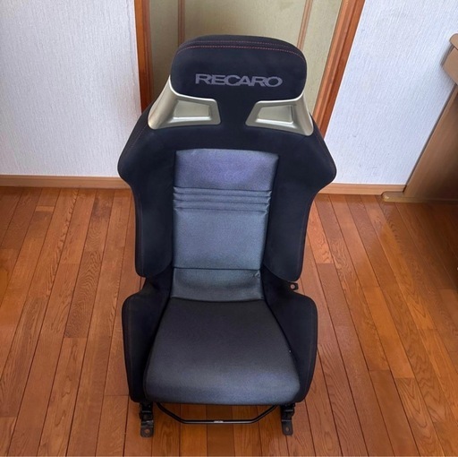 RECAROセミバケットシート SR-11 HK100 シートレール