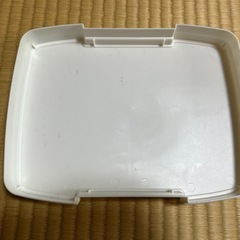 裁縫セットケースの画像