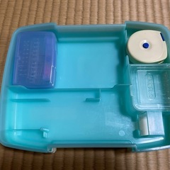 裁縫セットケースの画像